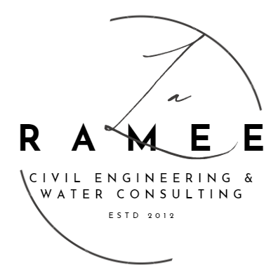 La Ramee — Civil Engineering & Water Consulting, established 2012